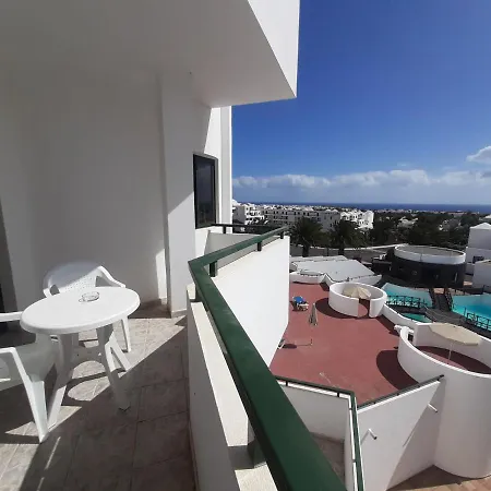 Aparthotel Club Las Colinas Costa Teguise