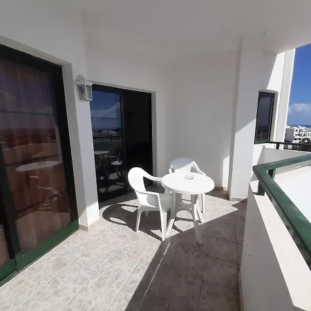 Aparthotel Club Las Colinas Costa Teguise
