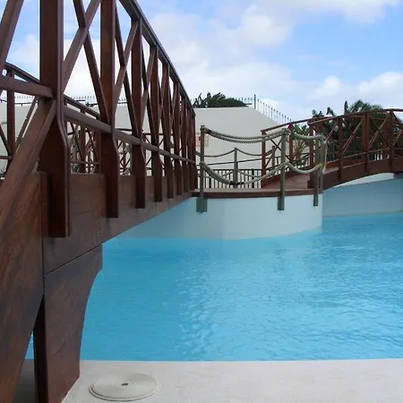 Club Las Colinas Aparthotel