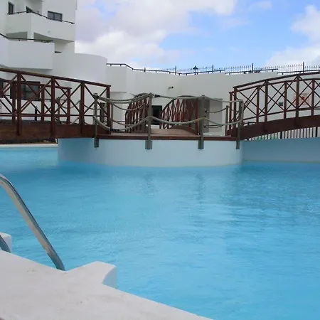 Aparthotel Club Las Colinas *