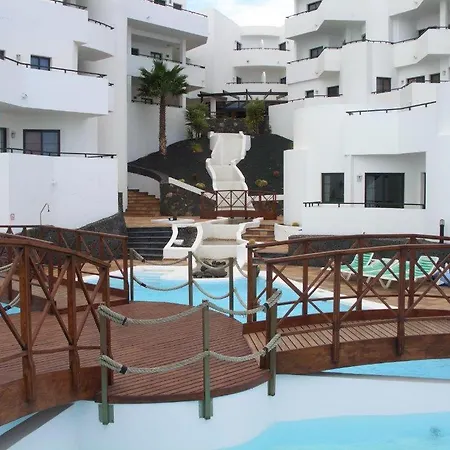 Club Las Colinas Aparthotel Costa Teguise