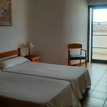 Aparthotel Club Las Colinas
