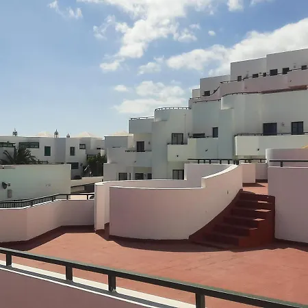 Club Las Colinas Costa Teguise