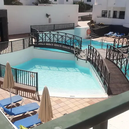 Aparthotel Club Las Colinas *