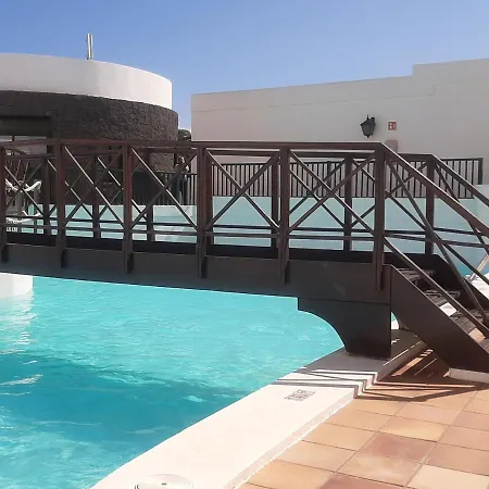 Club Las Colinas Aparthotel