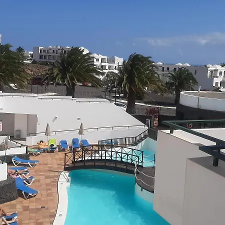 Aparthotel Club Las Colinas Costa Teguise
