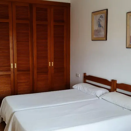 Club Las Colinas Costa Teguise