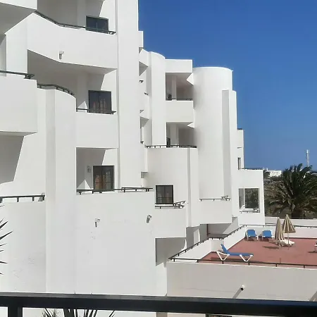 Club Las Colinas Aparthotel *