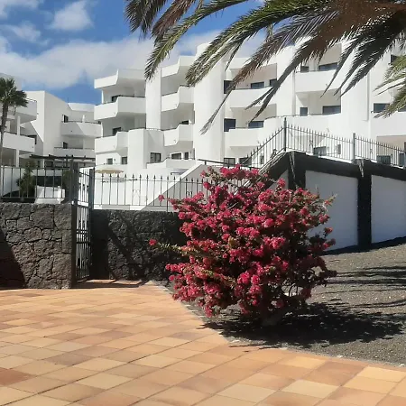 Aparthotel Club Las Colinas