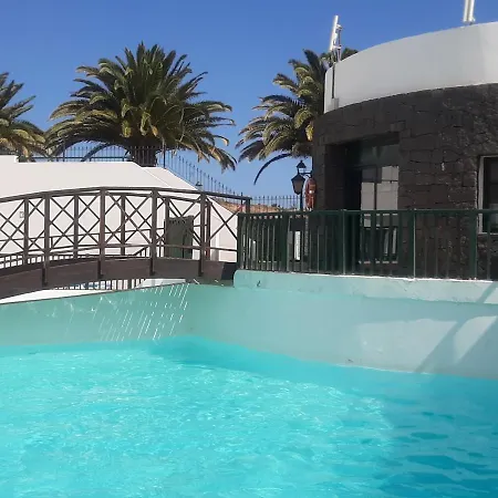 Club Las Colinas Aparthotel Costa Teguise