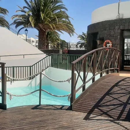 Club Las Colinas Costa Teguise