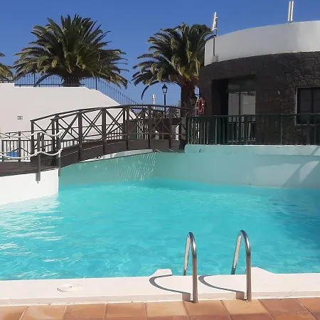 Club Las Colinas Aparthotel *