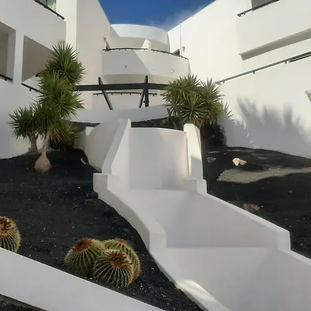 Club Las Colinas Costa Teguise