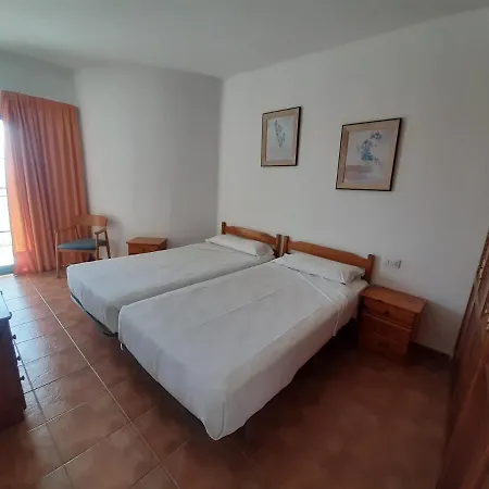 Club Las Colinas Aparthotel