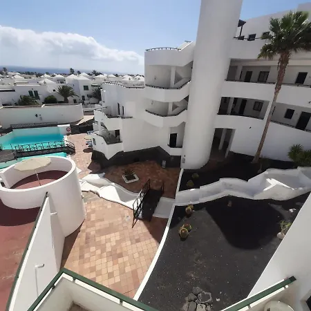 Aparthotel Club Las Colinas