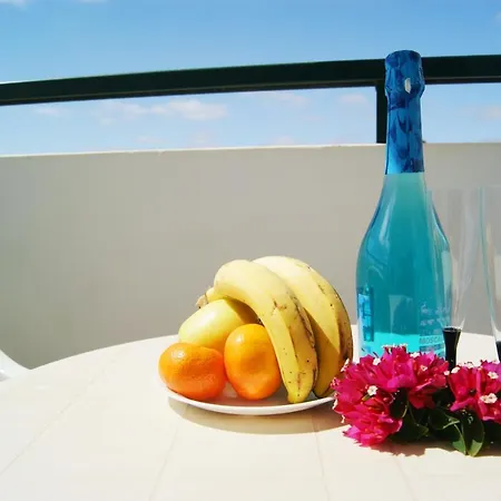 Club Las Colinas Aparthotel Costa Teguise