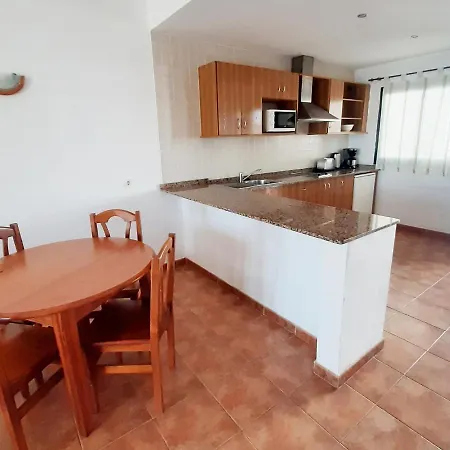 Aparthotel Club Las Colinas