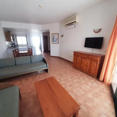 Club Las Colinas Aparthotel