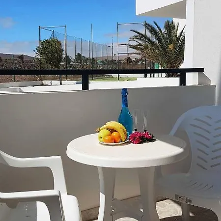 Club Las Colinas * Costa Teguise