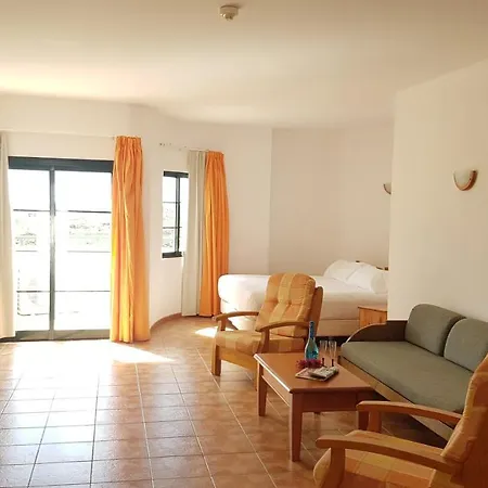 Aparthotel Club Las Colinas *
