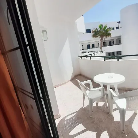 Aparthotel Club Las Colinas