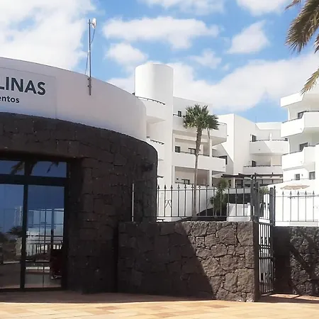 Aparthotel Club Las Colinas *